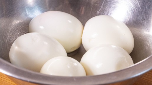 Быстрые пирожки с яйцом и зеленым луком: готовим с легкостью