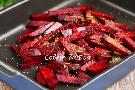 Легкие овощные салаты для гарнира: три простых рецепта