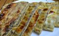 Лепешки с начинкой по дагестанскому рецепту: просто и вкусно