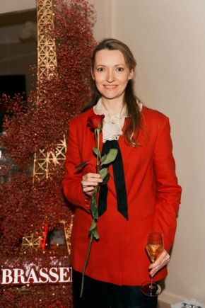 Brasserie by Academia: ���������� � ��������� ����������� �����