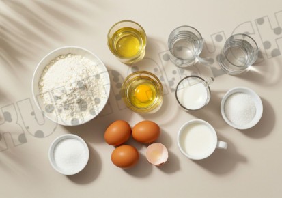 Секреты идеальных блинов: как кипяток превращает тесто в шедевр