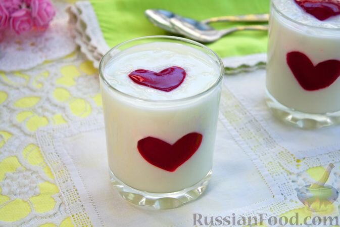 Сладкие моменты: десерты, которые подарят радость в любое время года