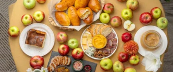 Невероятные рецепты из яблок, которые вы обязаны попробовать