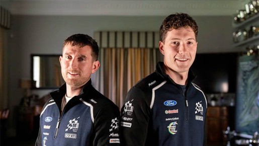 ��������� � ��������: ����� ������ �M-Sport� � FIA WRC �� 2026 ���