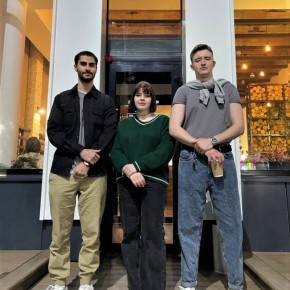 ������ ������ "�� �����������?" ��������� �� �����, �� ����� �����