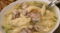 Вкусные воспоминания: секрет бабушкиного супа с клецками
