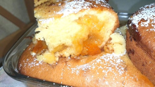 Простой и вкусный пирог к чаю: идеальный рецепт на каждый день