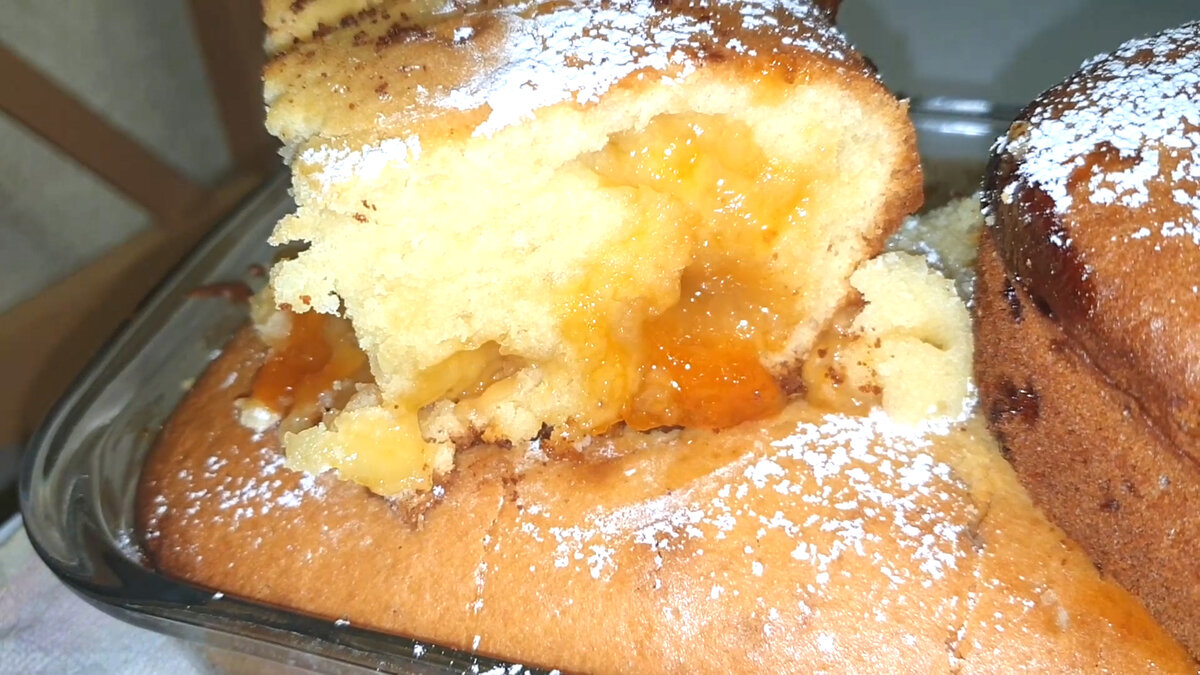 Простой и вкусный пирог к чаю: идеальный рецепт на каждый день