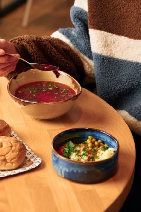 Непревзойденные постные радости для вашего стола