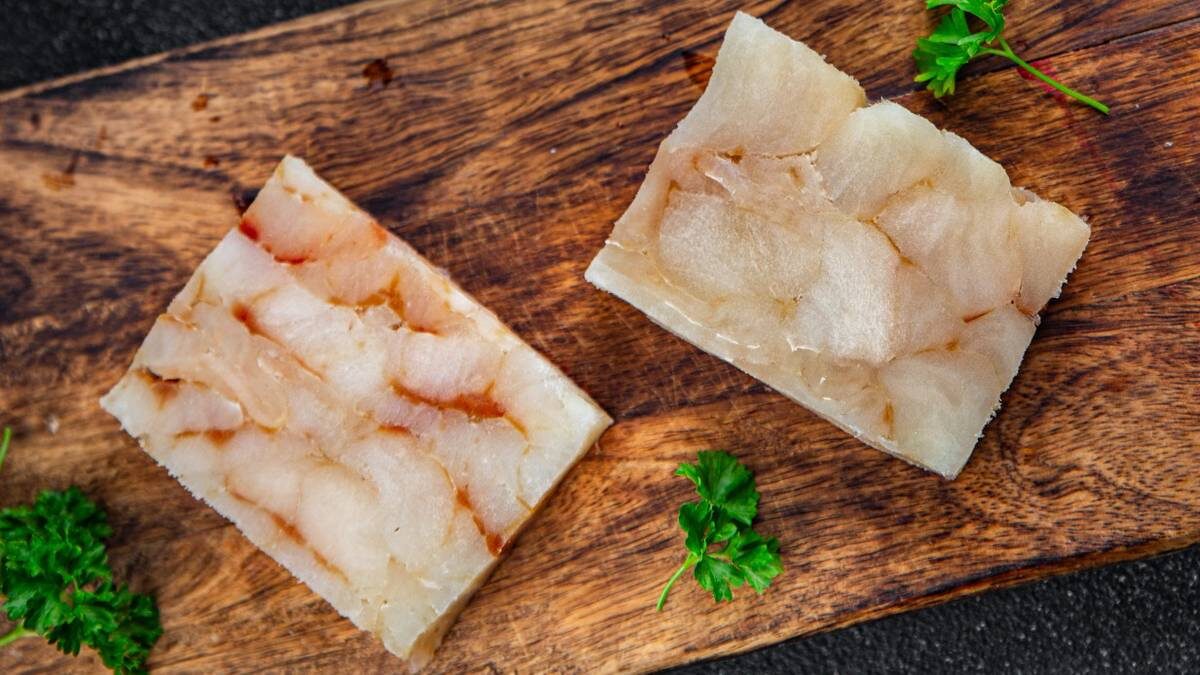 Минтай: секреты борьбы со стрессом и полезные советы по приготовлению