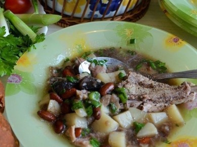 ������� �������� � �������: ������ ����� ��� ������� ������