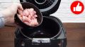 Вкусная курица с черносливом: идеальный рецепт для мультиварки