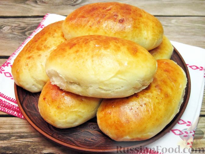 Вкусные рецепты домашних сладостей на любой вкус