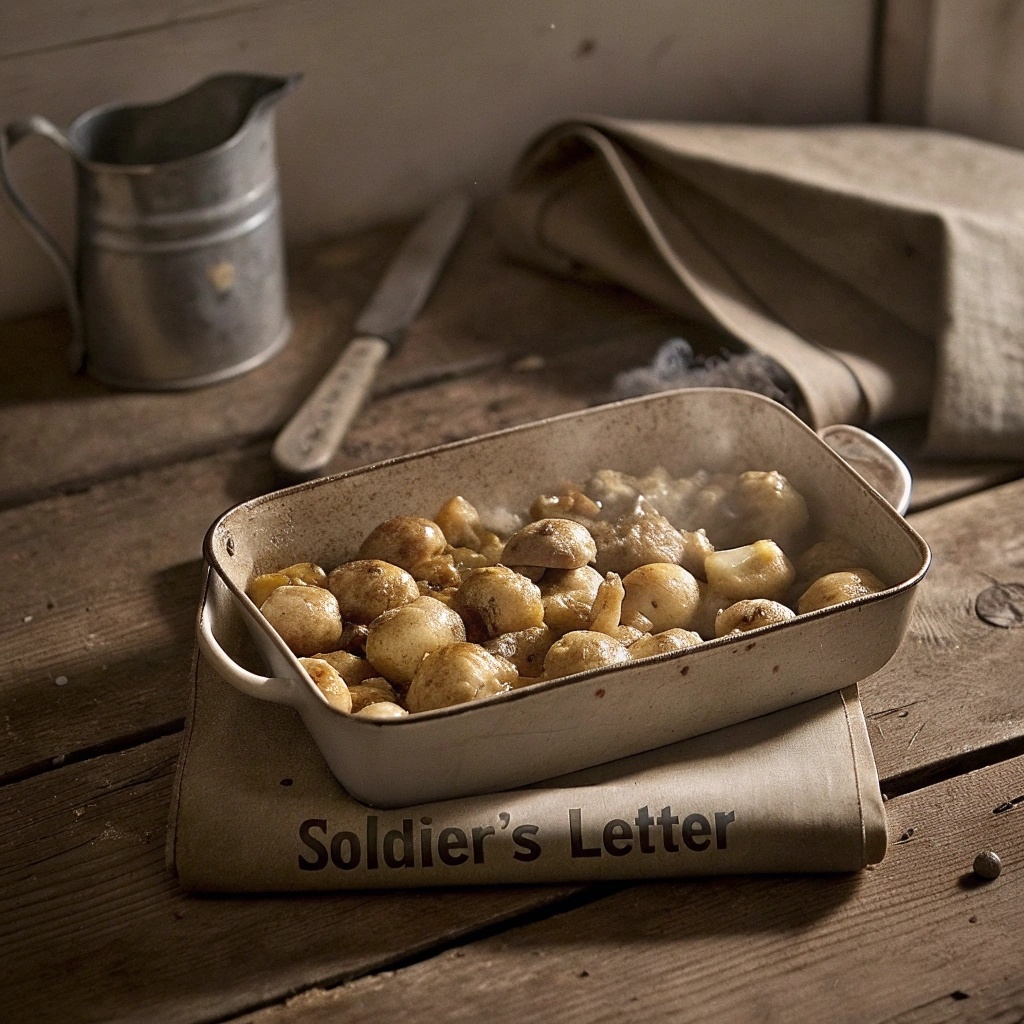 Веганский праздник: как отпраздновать Первый день Победы с вкусом