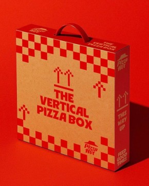 ������������ ����������� �� Pizza Hut: ������������ ������� ��� �����