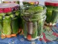 Заготовки, которые приносят радость: как любовь к консервации стала хобби