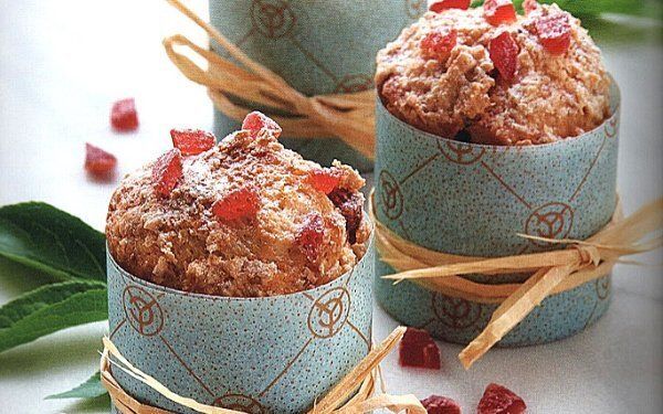 ������� ���� � ����������� ��������� scones