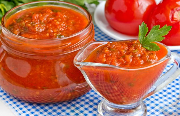 Томатный соус для пасты: как приготовить дома идеальную основу