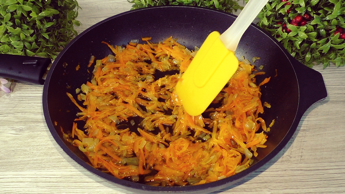 Невероятно вкусные тефтели с рисом: быстрый и простой рецепт для всей семьи