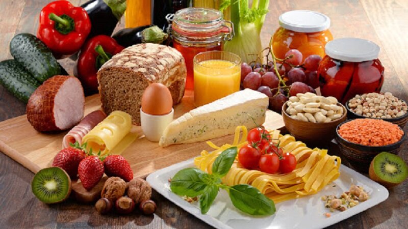 Влияние продуктов на психику: что стоит знать