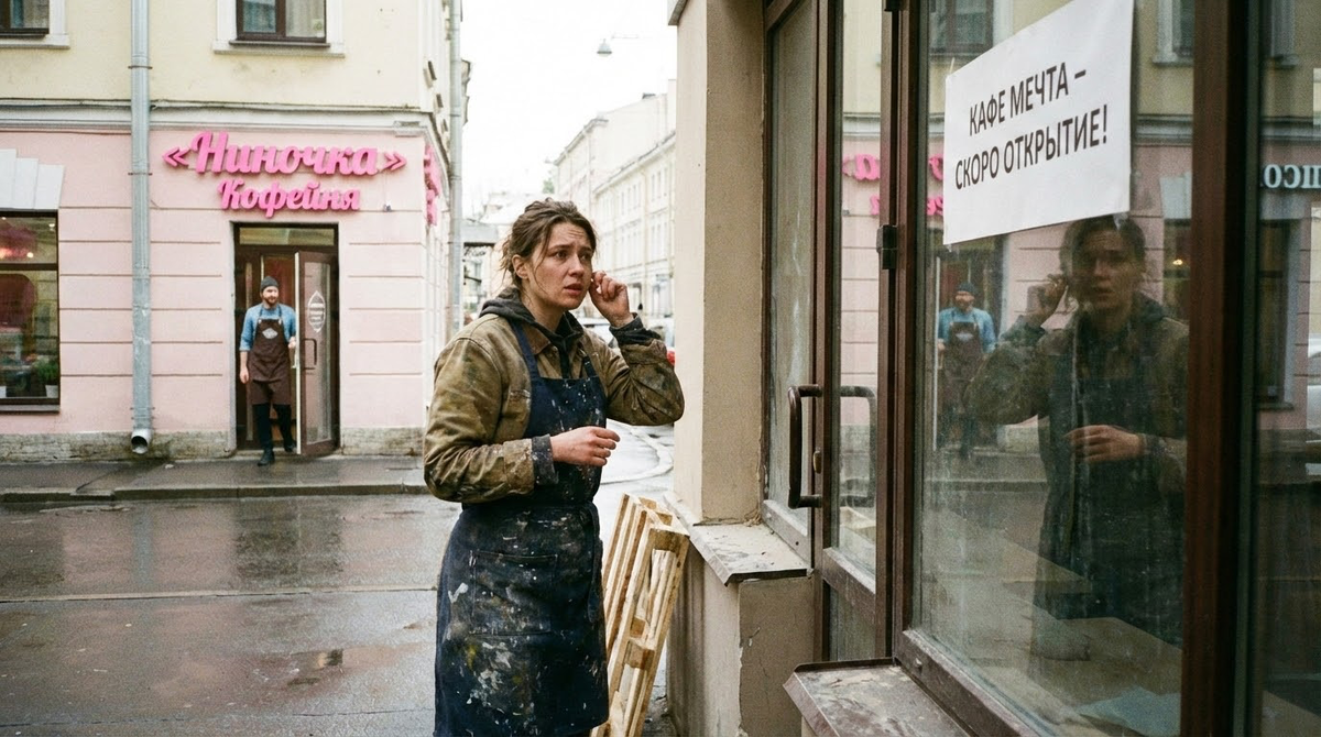 Соревнование кофейных ароматов