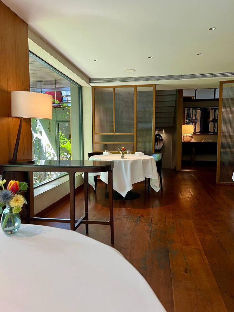 На высоте кулинарного искусства: чего ждать от ресторанов с тремя звездами Michelin в 2026 году?