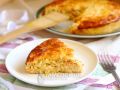 Как приготовить аппетитную запеканку из капусты с сыром