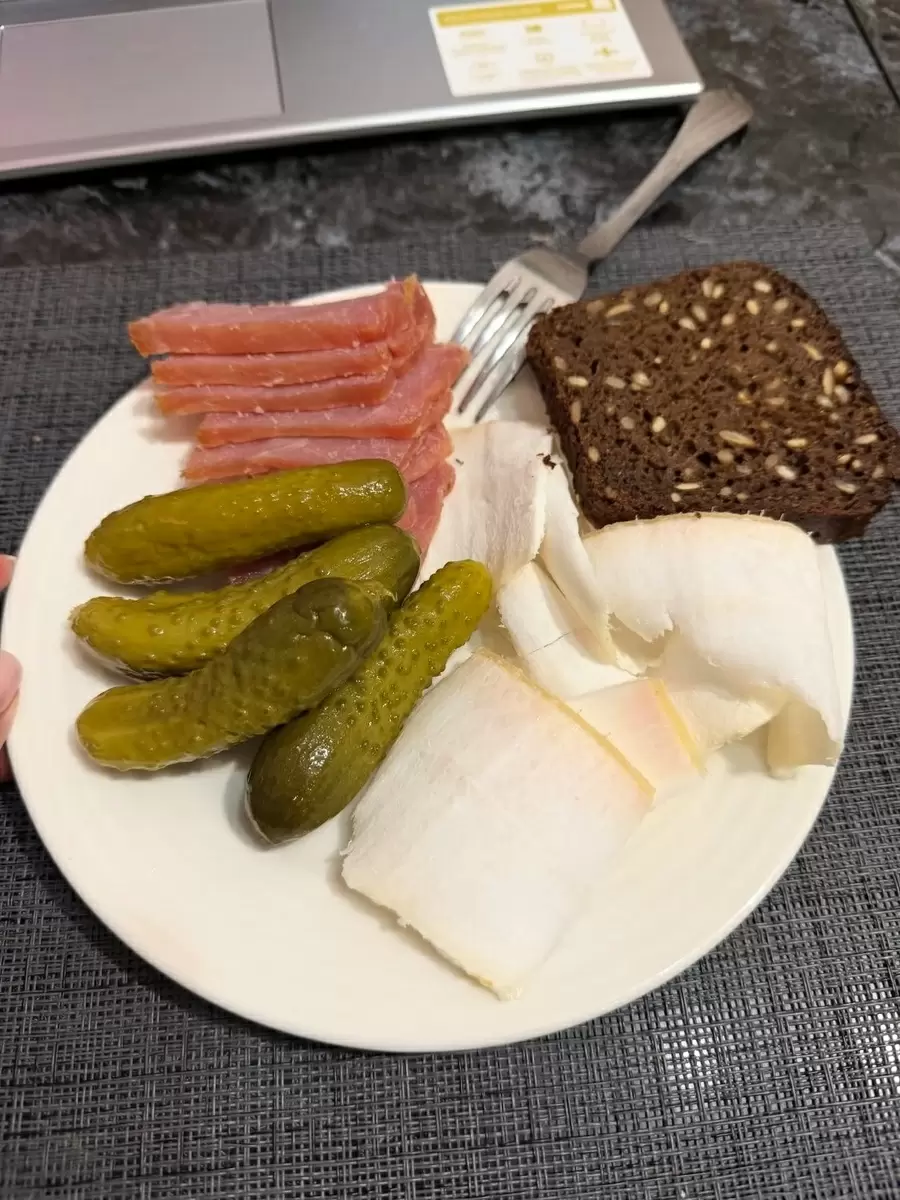 Сало и холестерин: разбираемся в научных фактах