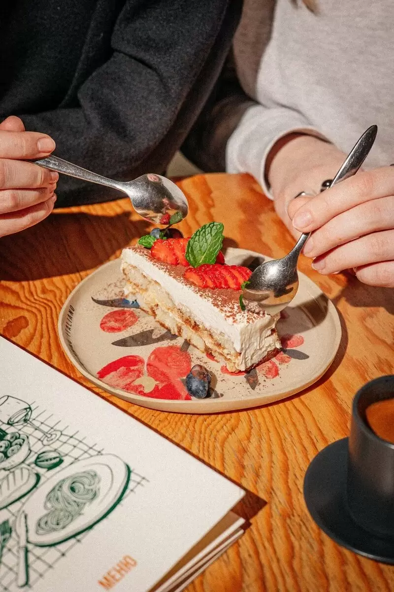 Тирамису: легенды и мифы об итальянском десерте, которого жаждут по всему миру