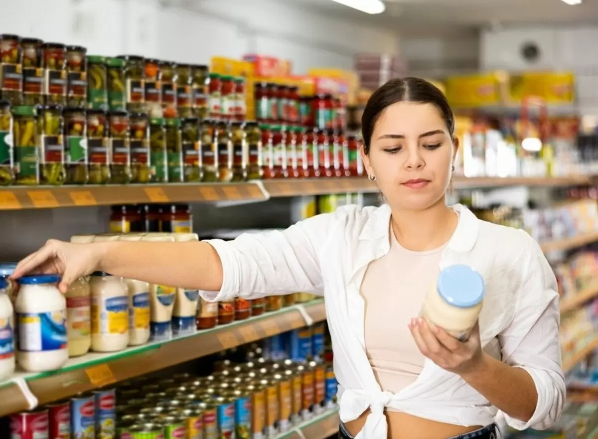 Майонез против масла: что выбрать на новогодний стол?