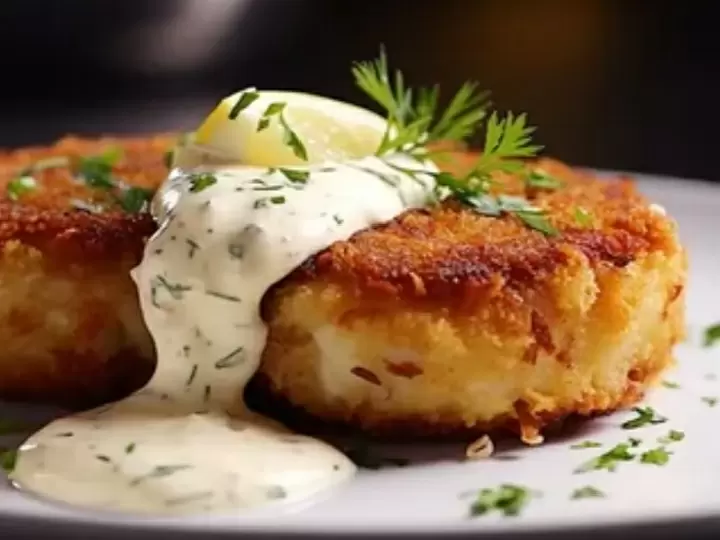 Как приготовить нежные котлеты из минтая: пошаговый рецепт