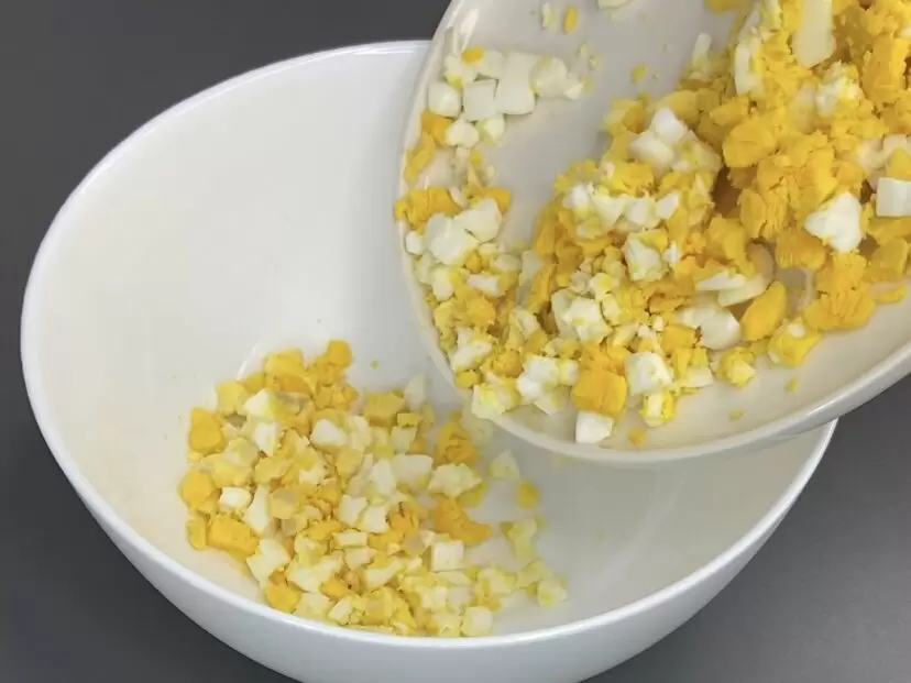 Салат с редиской: идеальный весенний рецепт для ярких праздников