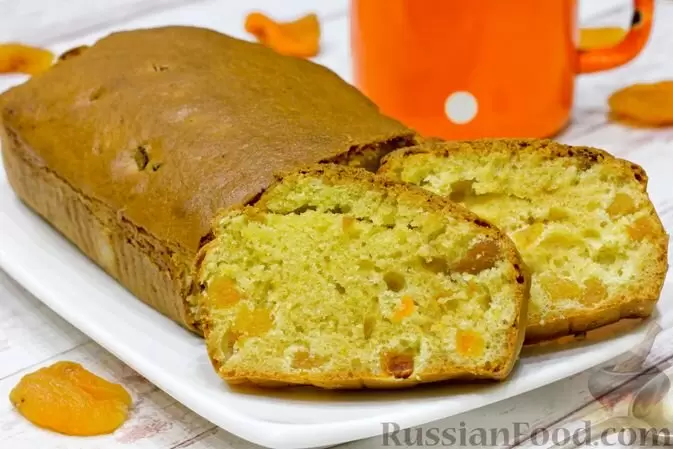 Изысканная выпечка для зимних уютов