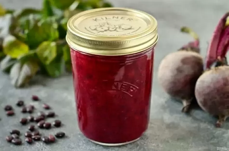 Тайны зимних заготовок: вкусные рецепты из свеклы