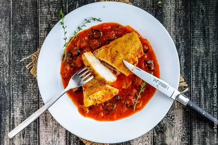 Как приготовить курицу: секреты и советы для идеальных блюд