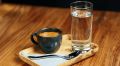 Как сочетание кофе и воды может преобразить ваше утро