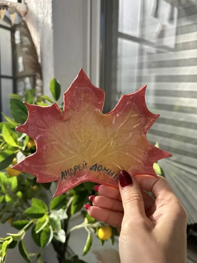 Творите волшебство в гончарной школе Зарни Ань