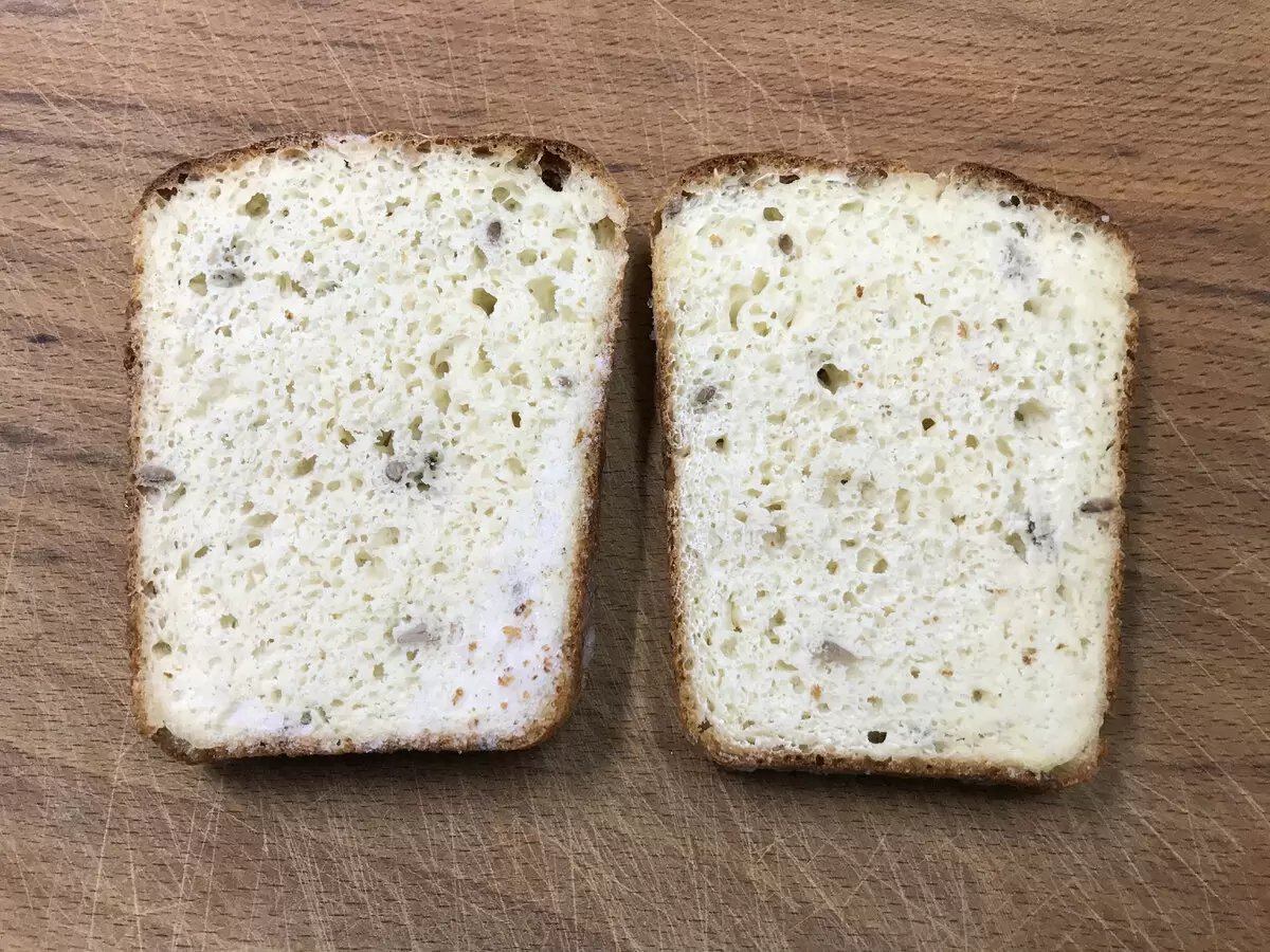 Как сохранить свежесть хлеба: несколько секретов от опытного кулинара