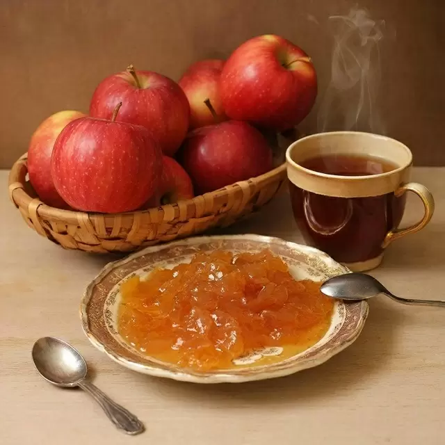 Пектин: Природный помощник для вашего здоровья