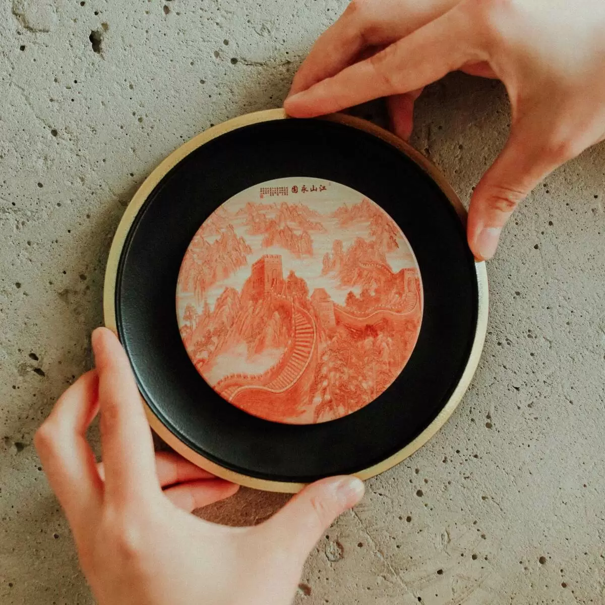 чайный пруд и хучэн: как выбрать идеальный аксессуар для чайной церемонии