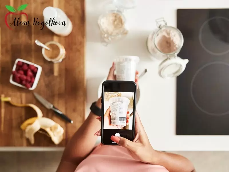 План питания без напряжения: секреты успешного подсчета калорий