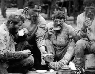 Русская кулинария в луже: 7 супов, которые удивляют иностранцев