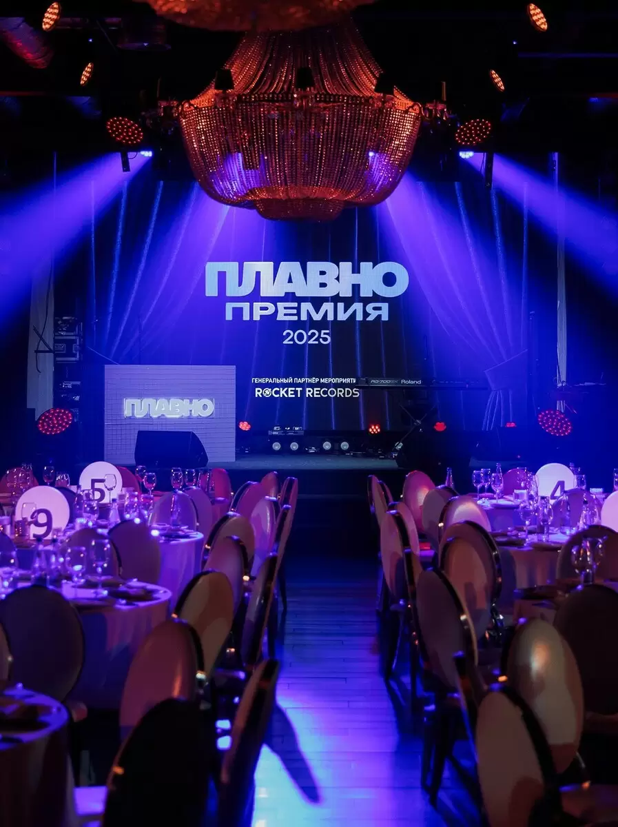 Московские рестораны, задающие тренды в гастрономии