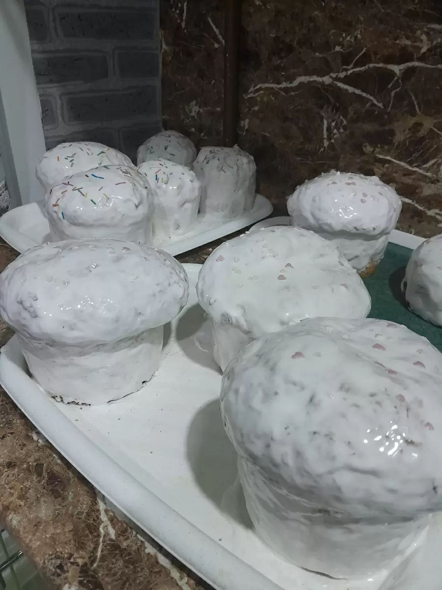 Пасхальный кулич: как испечь идеальный десерт для весеннего праздника