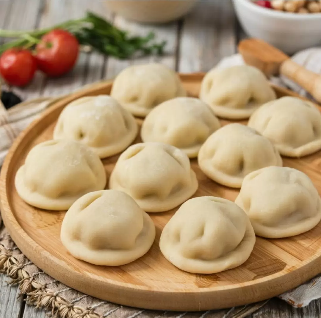 Идеальное тесто для пельменей: как добиться идеального результата