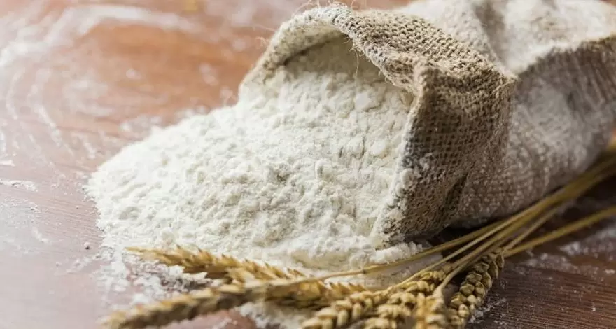 В Азербайджане появится уникальная мука, обогащенная железом