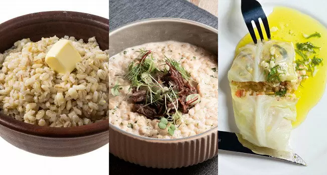 Как приготовить перловку: шесть удивительных рецептов на каждый день