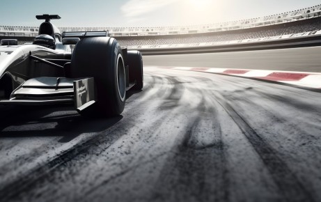 Астон Мартин представил обновления AMR26 на Гран-при Японии