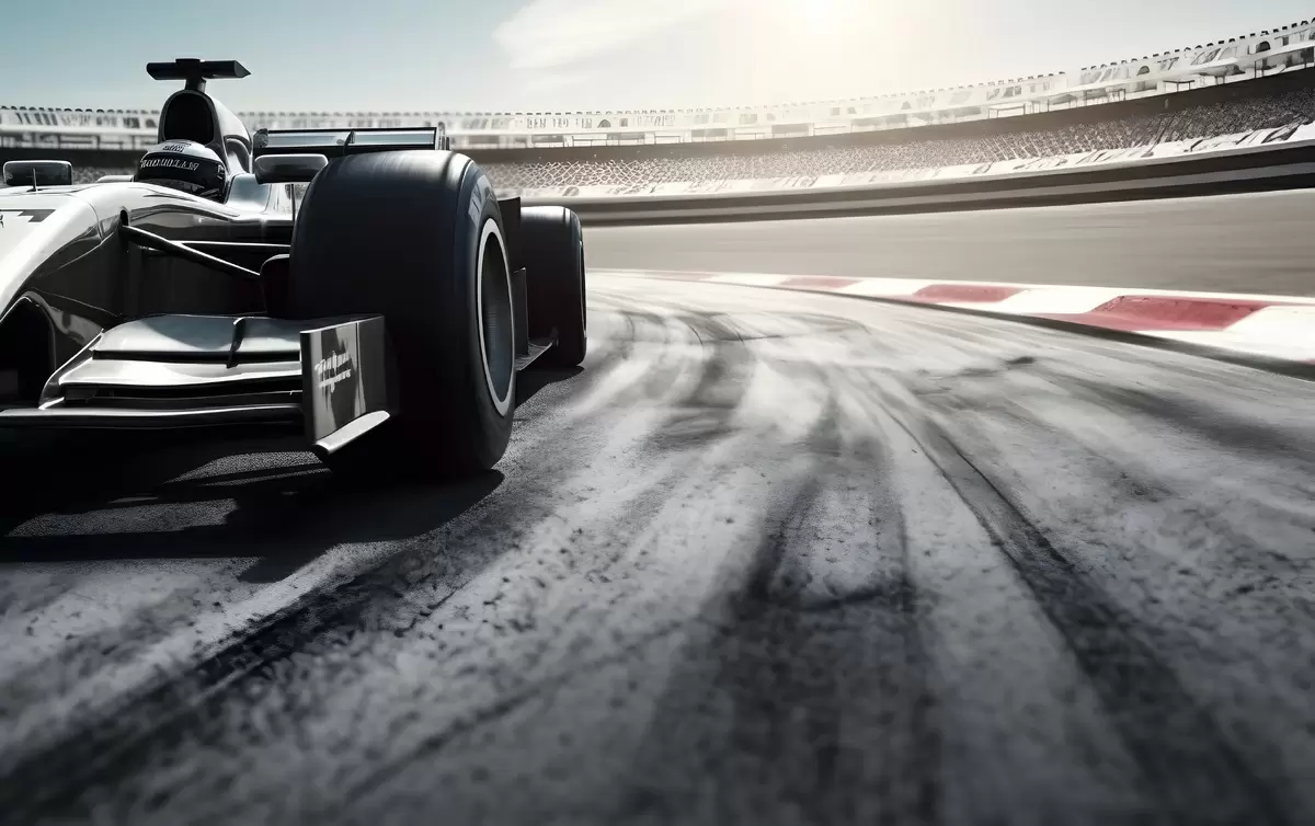 Астон Мартин представил обновления AMR26 на Гран-при Японии