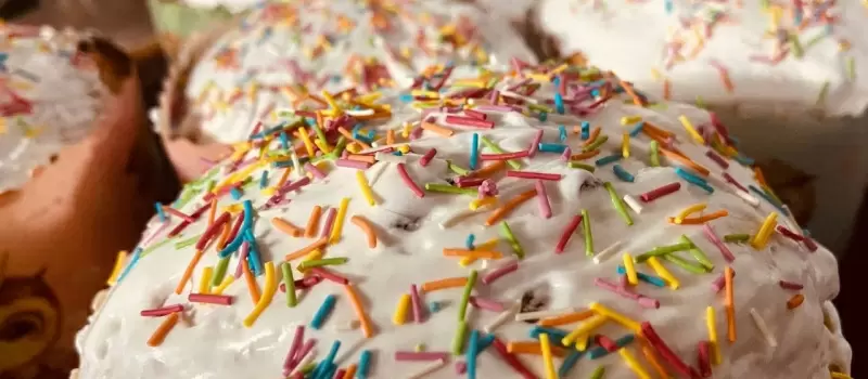 Как выбрать идеальный пасхальный кулич: советы от Роскачества